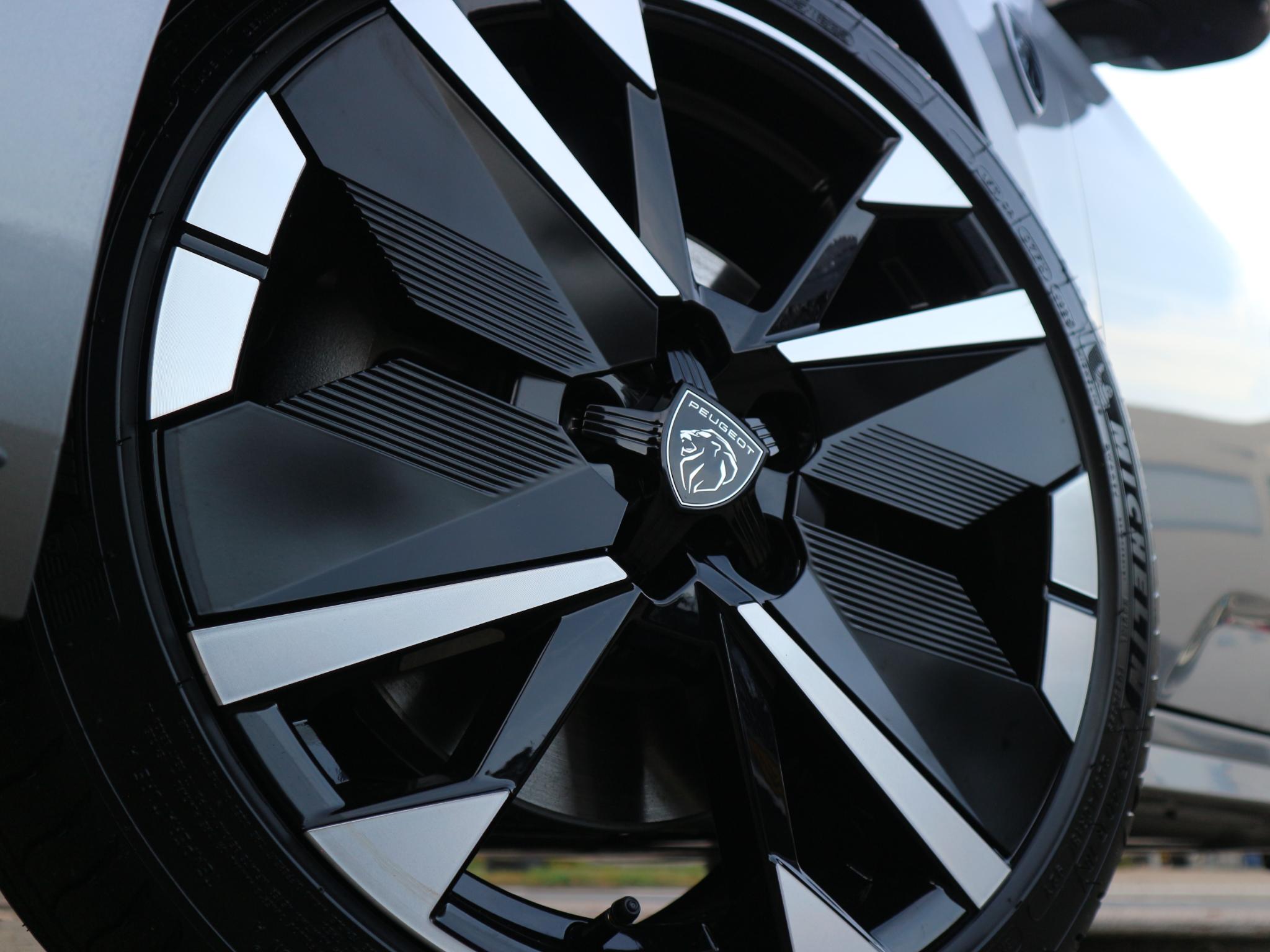 Peugeot 308 SW 1.6 Plug-in Hybrid 195 GT - Afbeelding 5