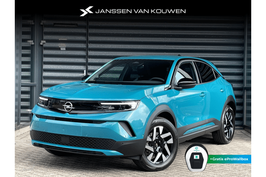 Opel Mokka-e Electric Business Edition 54 kWh
