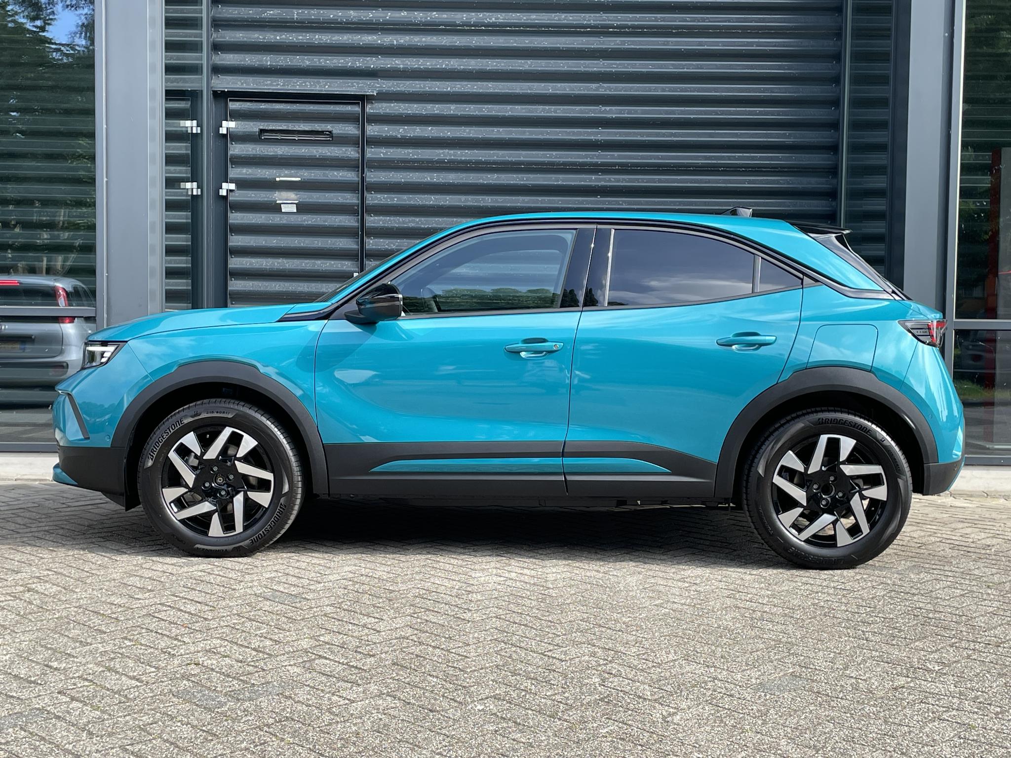 Opel Mokka-e Electric Business Edition 54 kWh - Afbeelding 3