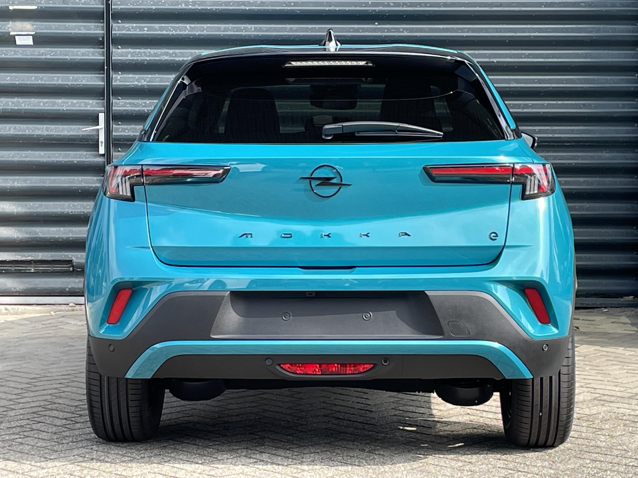 Opel Mokka-e Electric Business Edition 54 kWh - Afbeelding 4