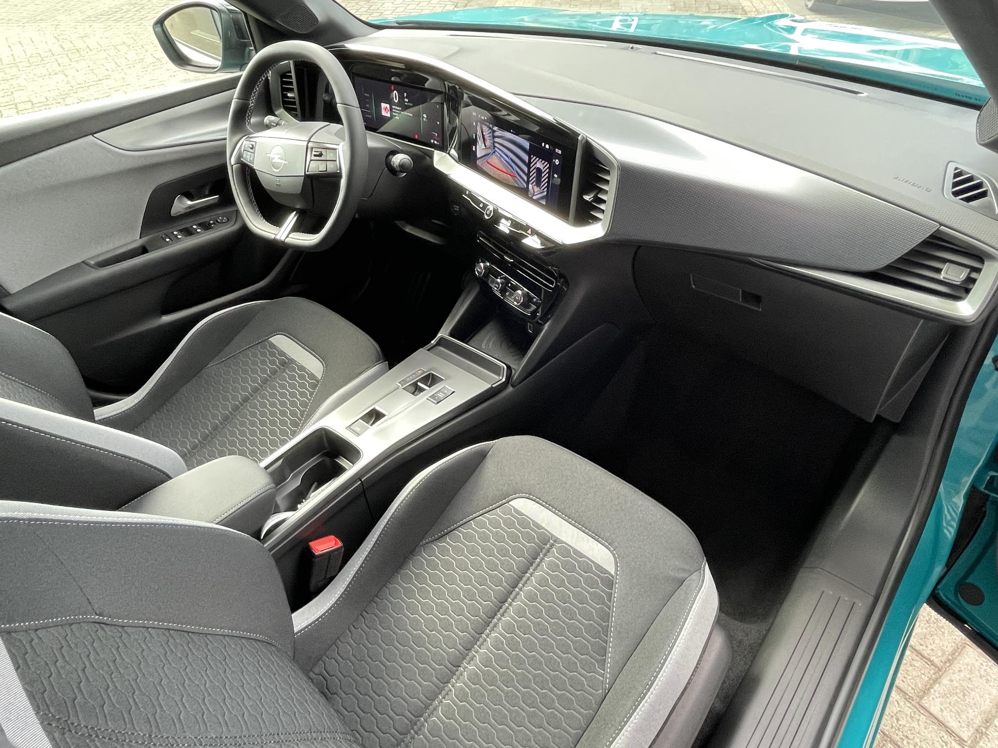 Opel Mokka-e Electric Business Edition 54 kWh - Afbeelding 5