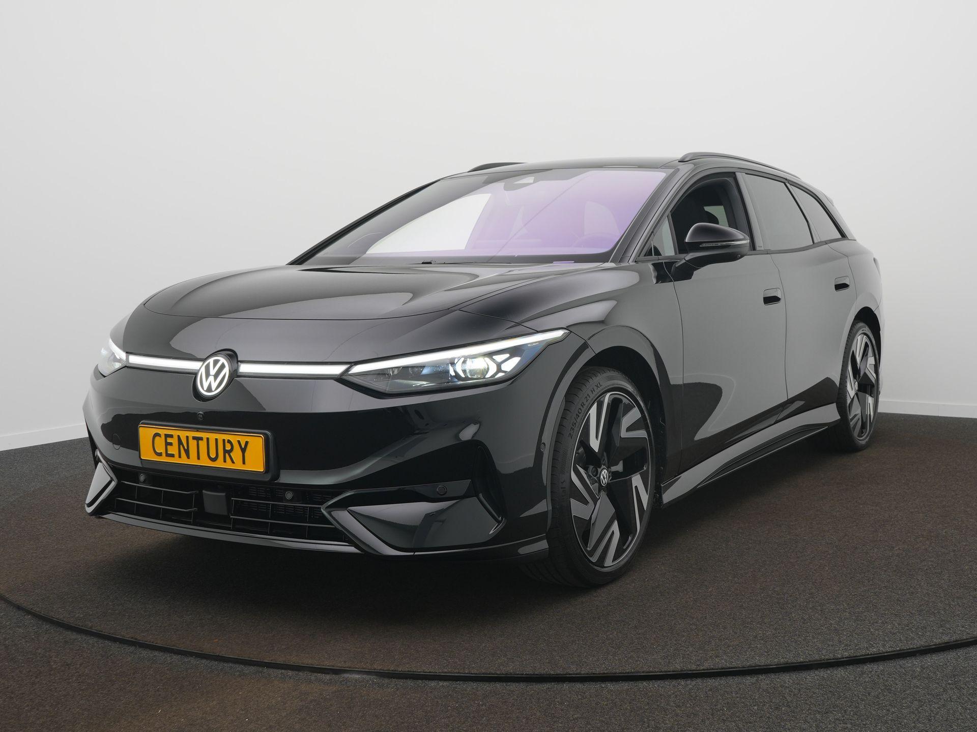 Volkswagen ID.7 Tourer Pro Limited Edition 77 kWh accu 210 kW / 286 PK Va