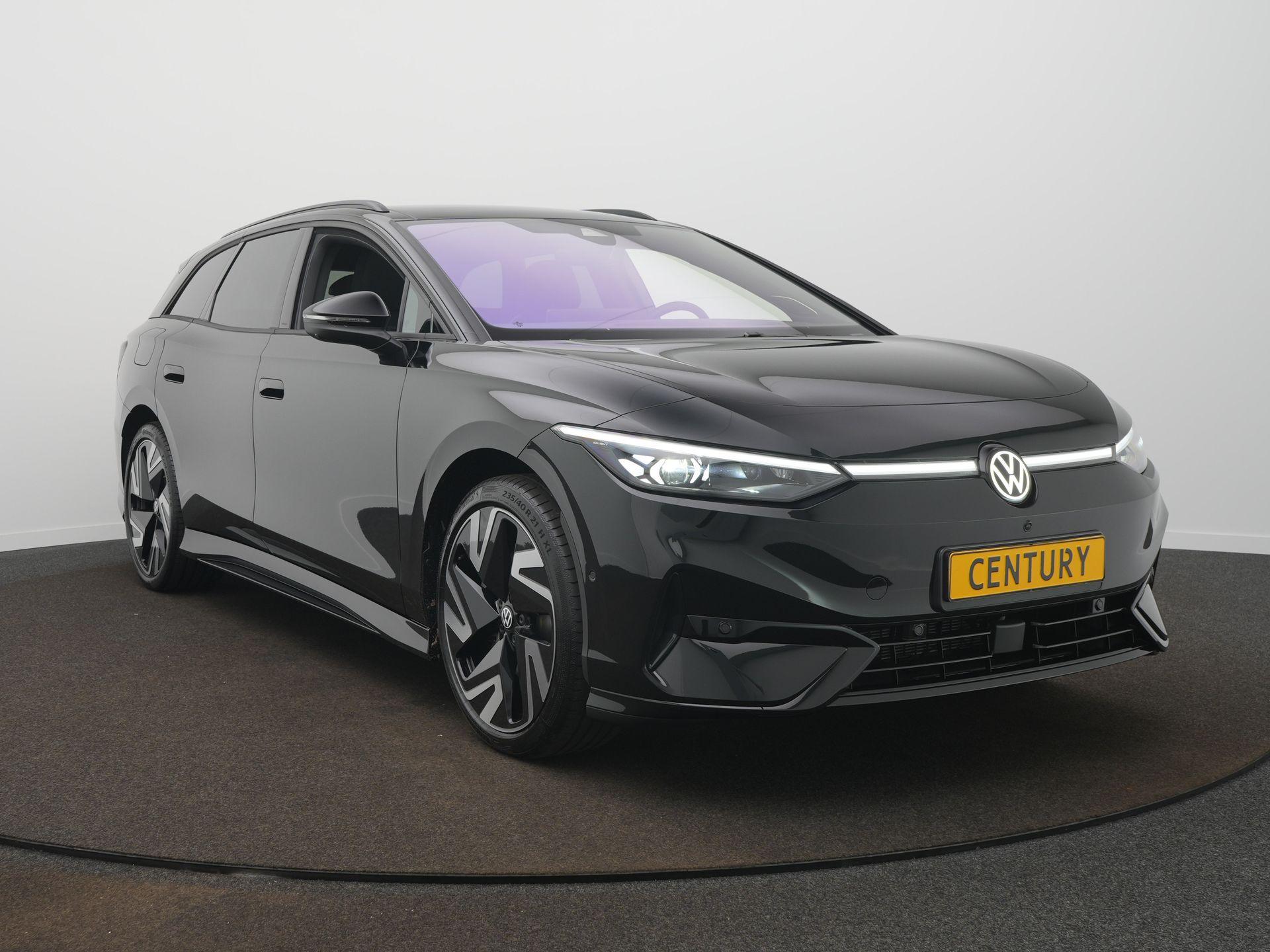 Volkswagen ID.7 Tourer Pro Limited Edition 77 kWh accu 210 kW / 286 PK Va - Afbeelding 3