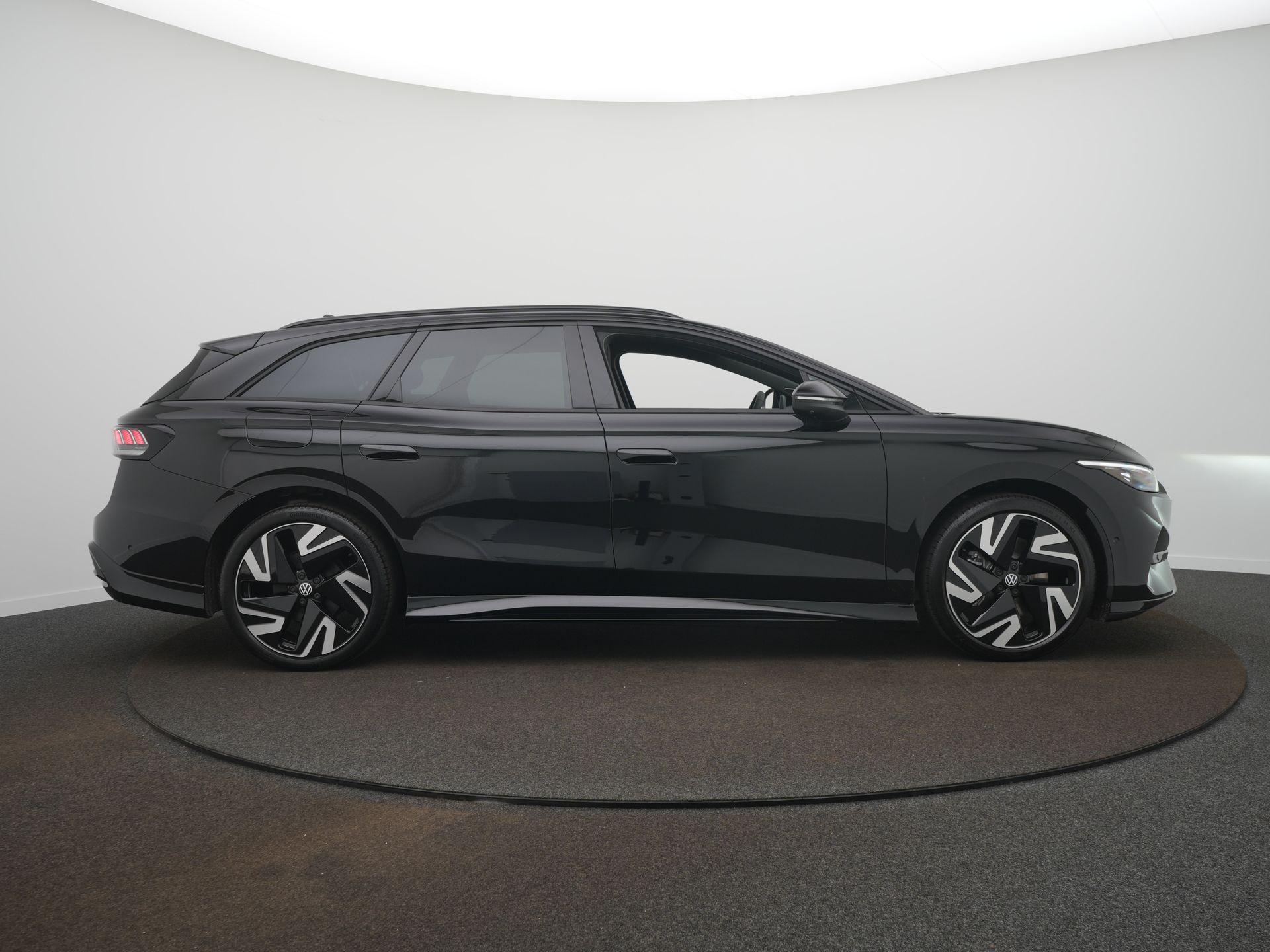 Volkswagen ID.7 Tourer Pro Limited Edition 77 kWh accu 210 kW / 286 PK Va - Afbeelding 4