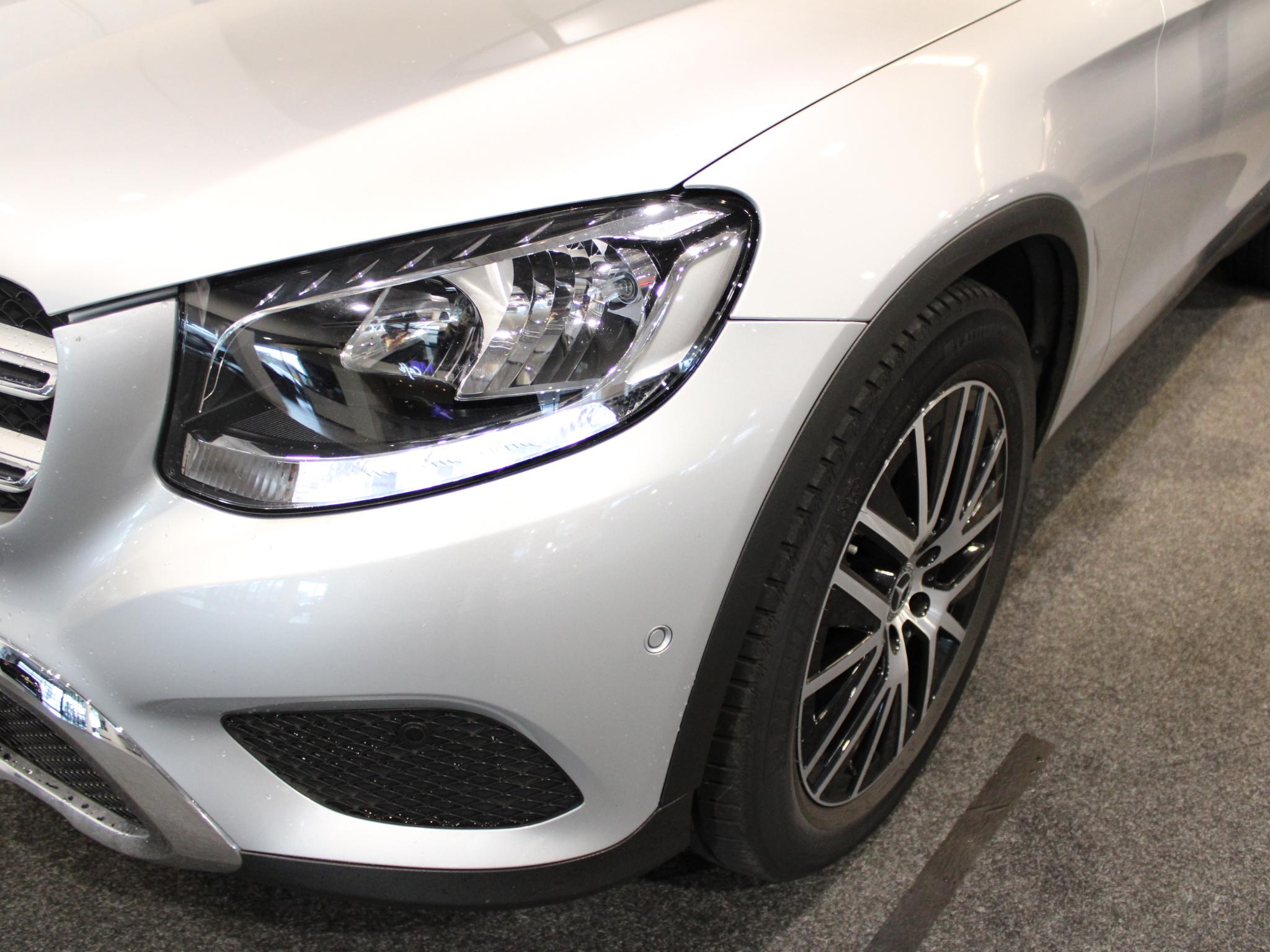 Mercedes-Benz GLC 250 4MATIC - Afbeelding 5