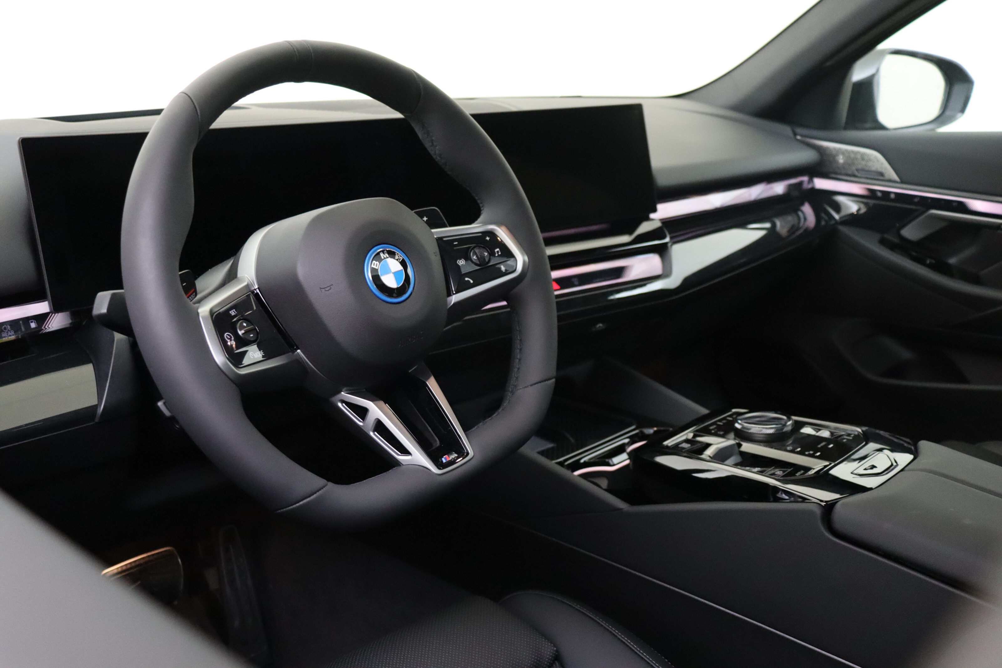 BMW 5 Serie 530e M Sport Automaat
