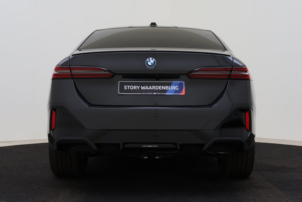 BMW 5 Serie 5