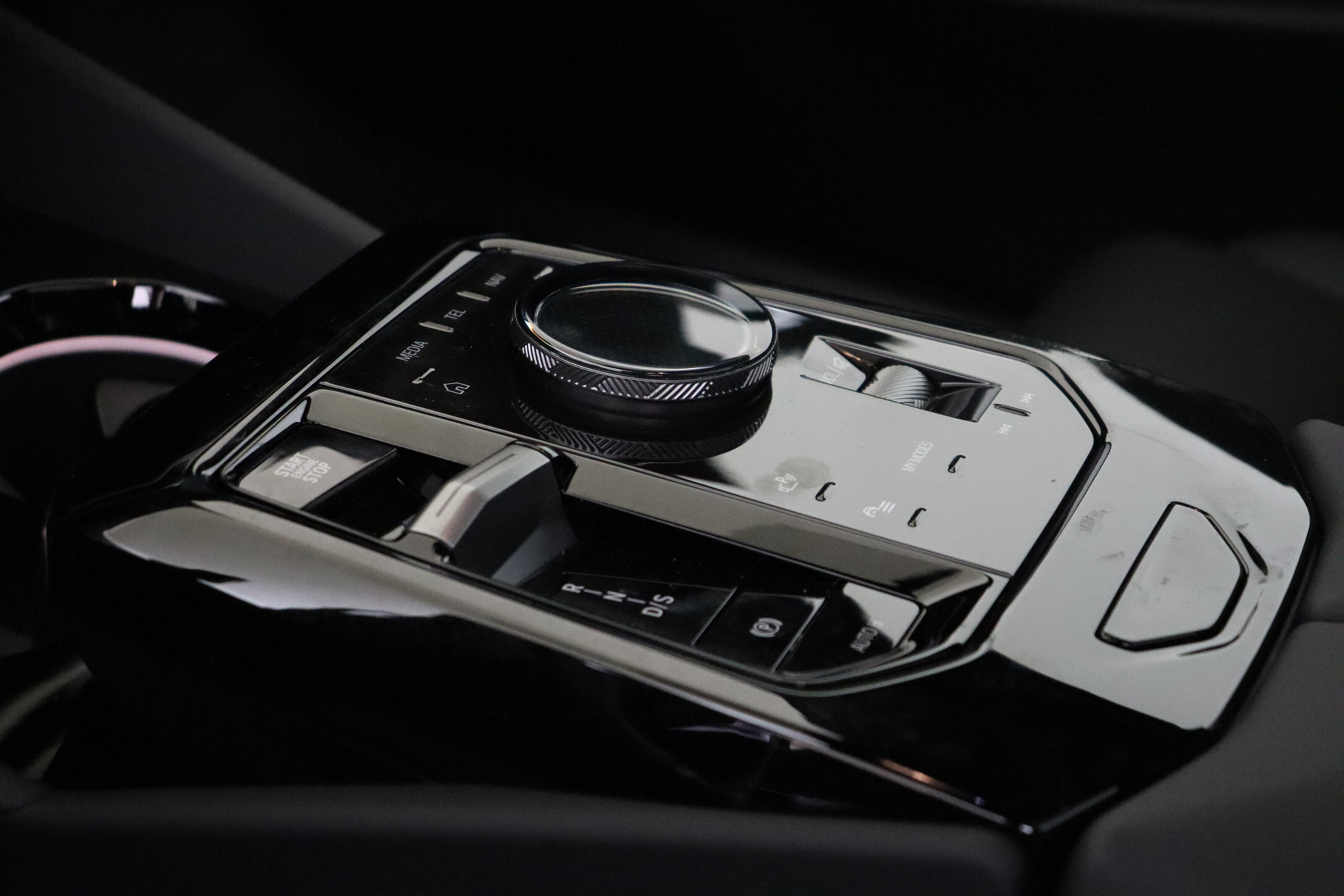 BMW 5 Serie 6