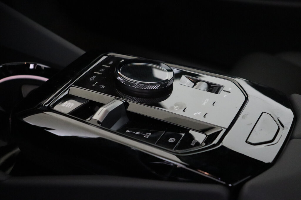 BMW 5 Serie 6