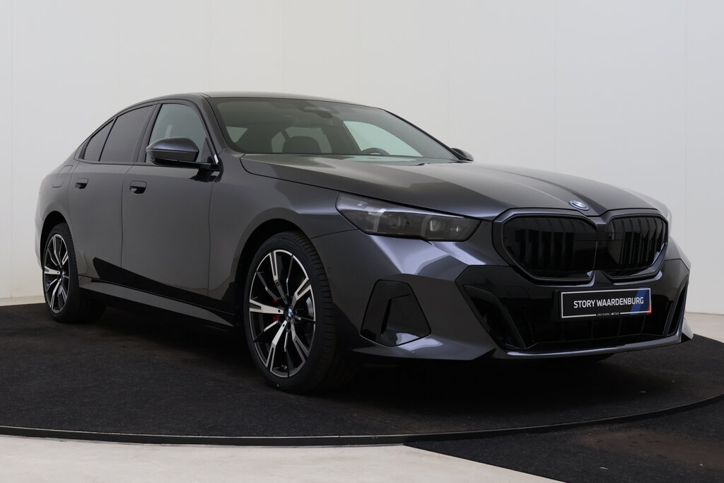 BMW 5 Serie 13