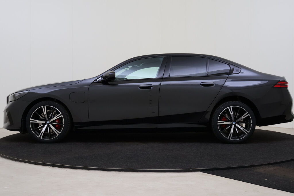 BMW 5 Serie 14
