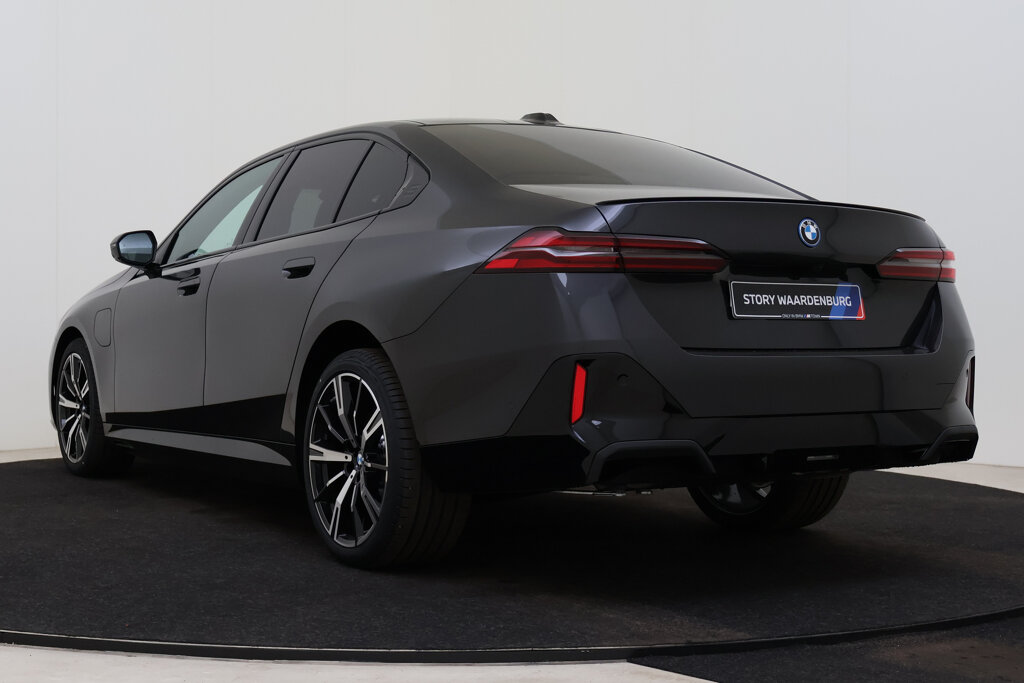 BMW 5 Serie 15