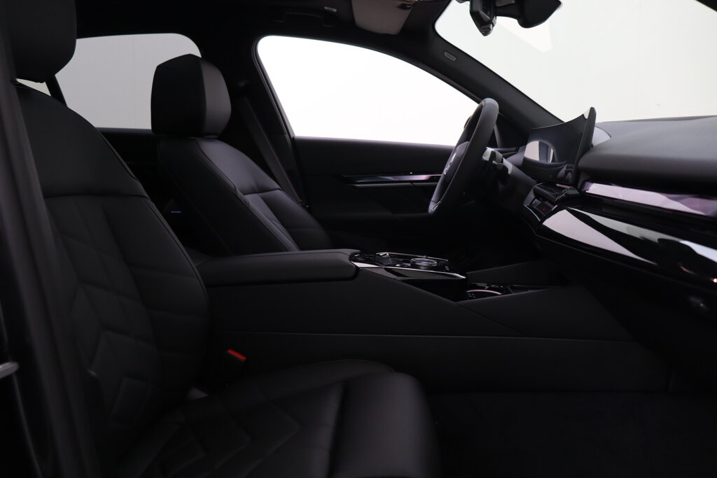 BMW 5 Serie 18