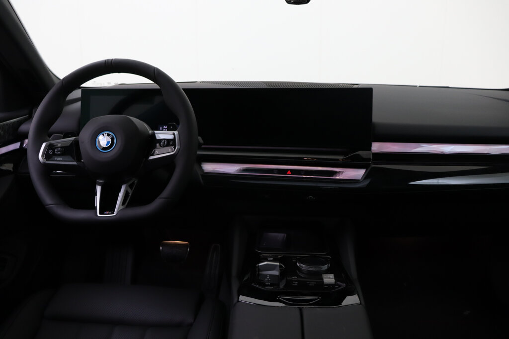 BMW 5 Serie 21