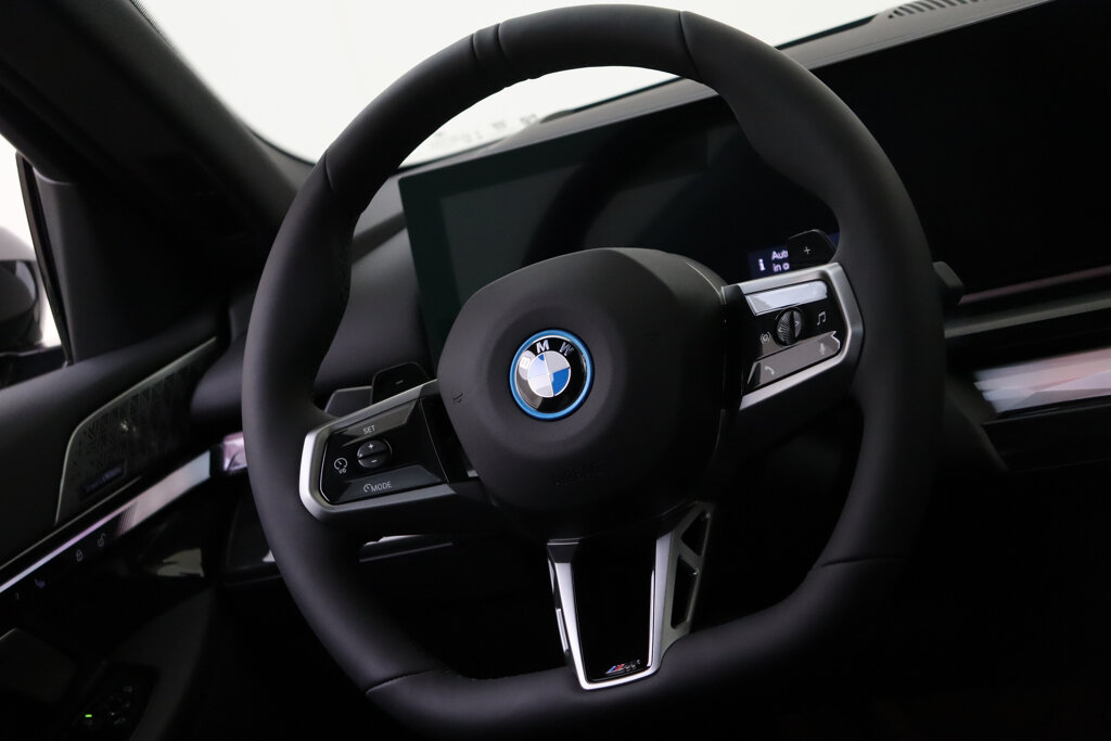 BMW 5 Serie 22