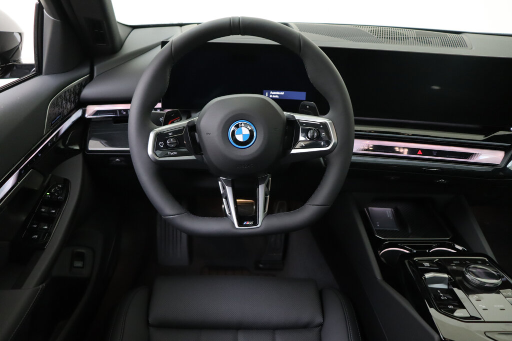 BMW 5 Serie 23