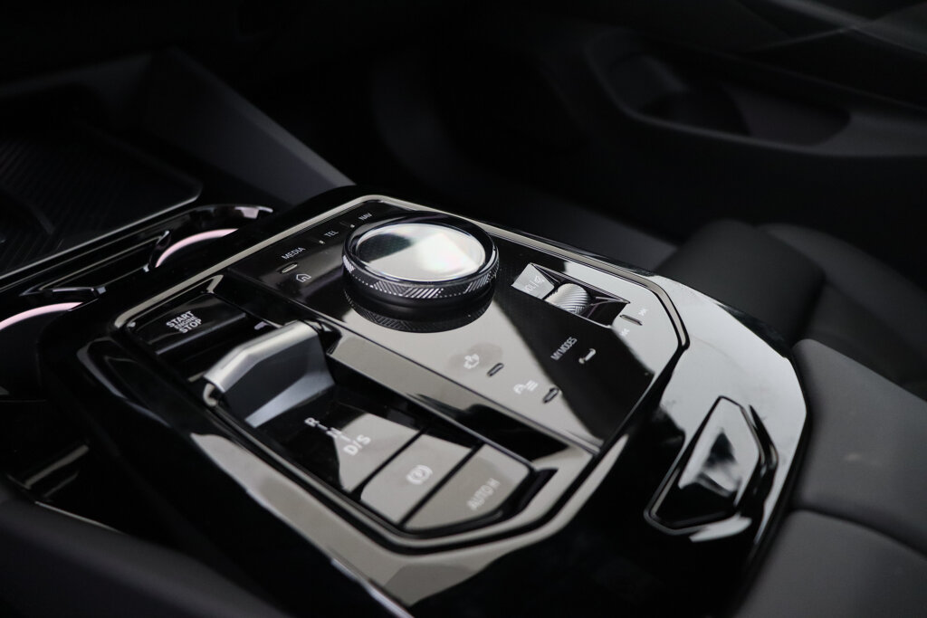 BMW 5 Serie 29