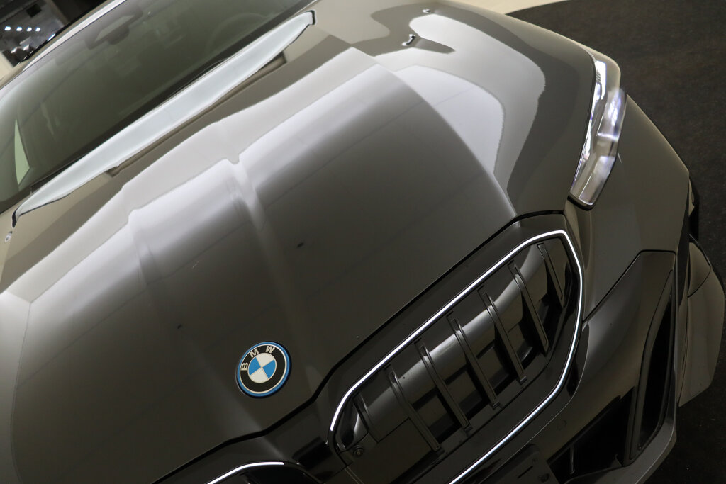 BMW 5 Serie 42