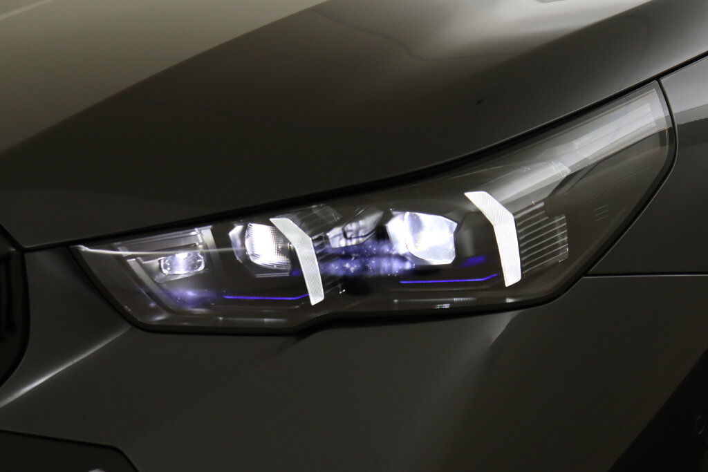 BMW 5 Serie 43