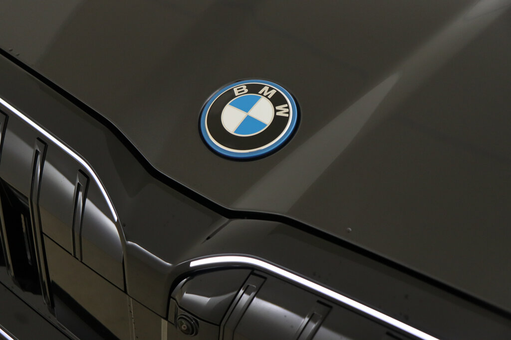 BMW 5 Serie 45