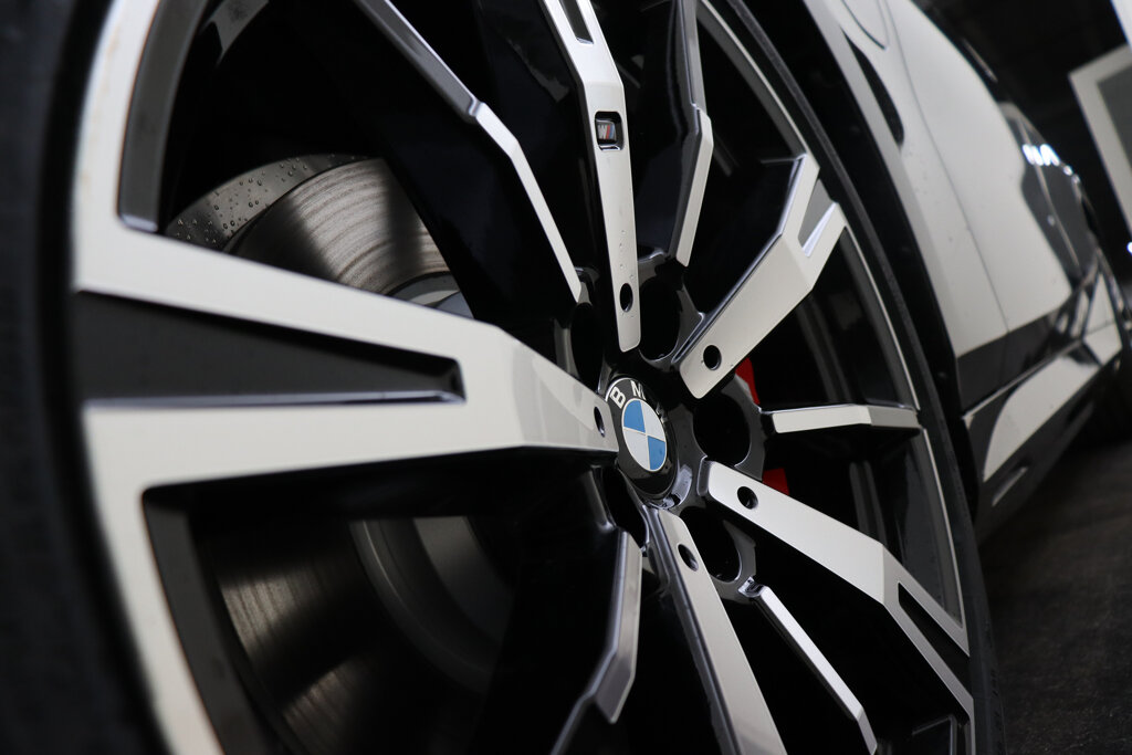 BMW 5 Serie 46