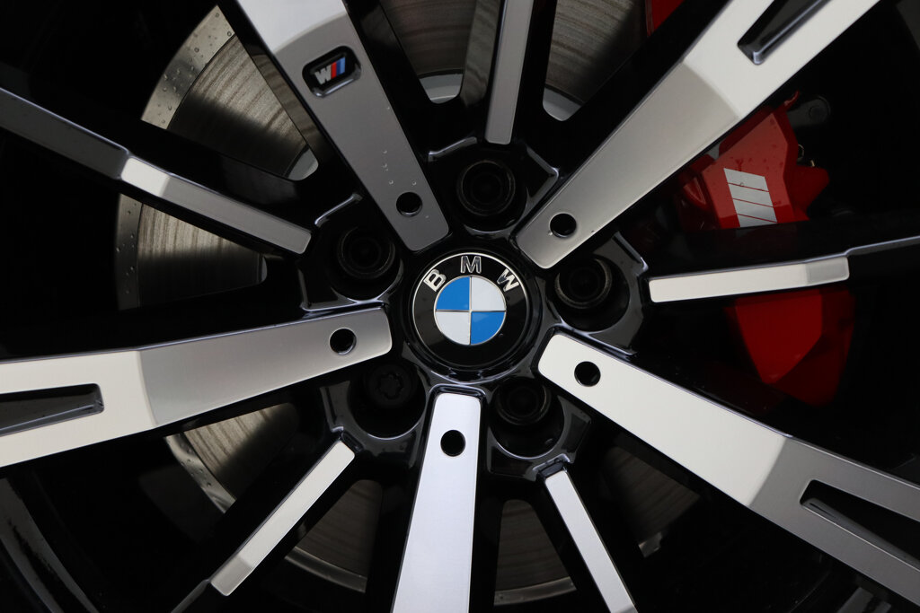 BMW 5 Serie 47