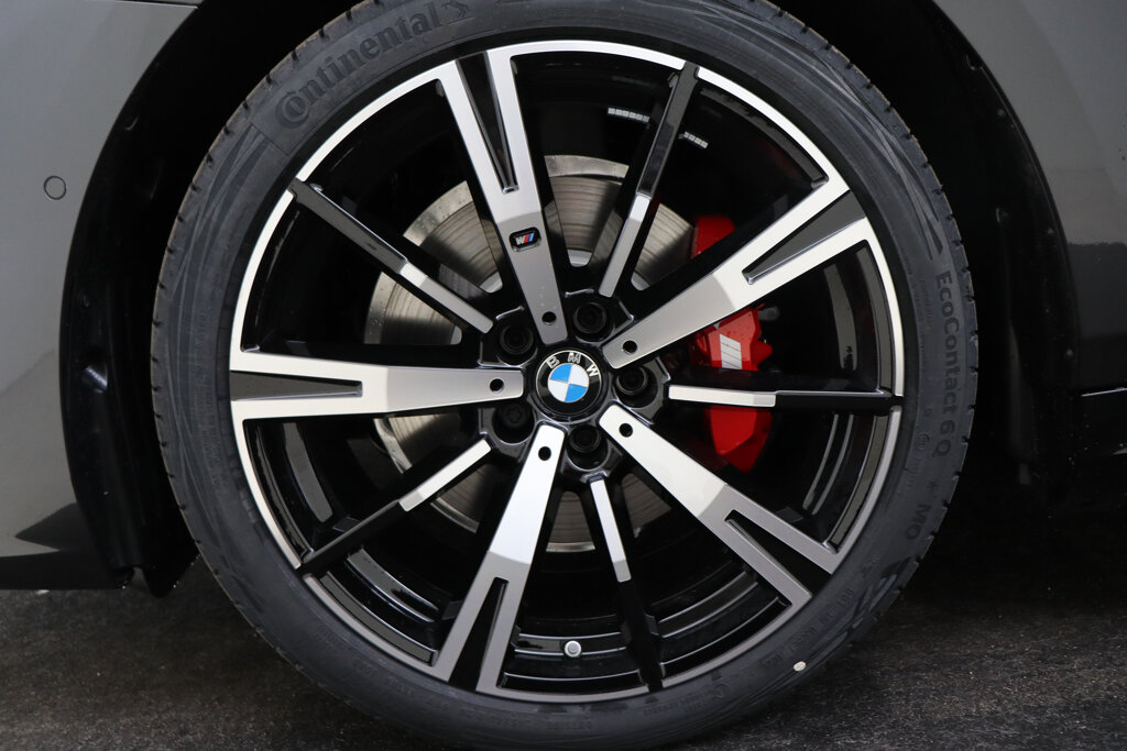 BMW 5 Serie 48