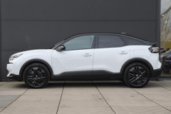 Citroën C4 1.2 Hybrid 145pk Collection - Afbeelding 3