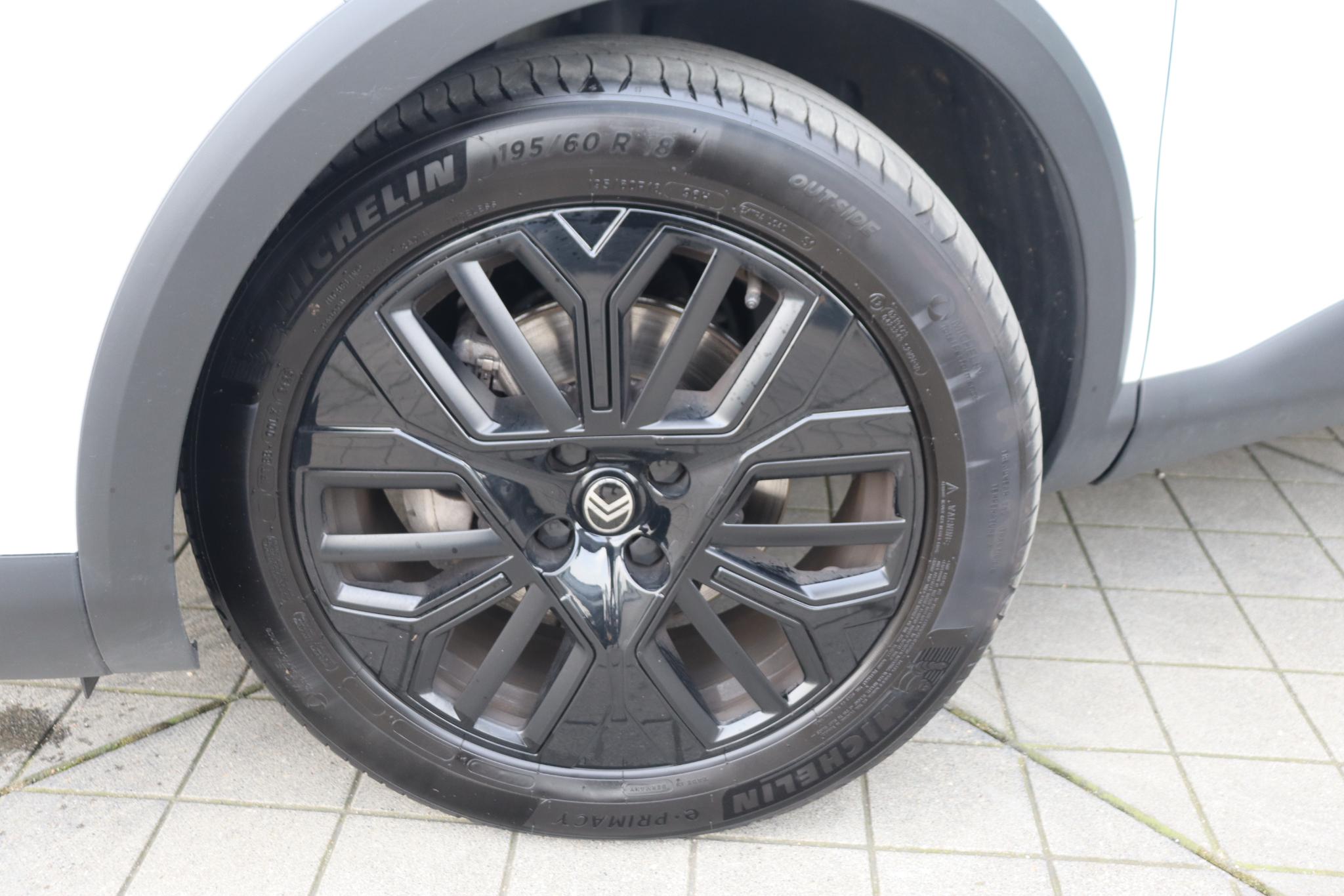 Citroën C4 1.2 Hybrid 145pk Collection - Afbeelding 5