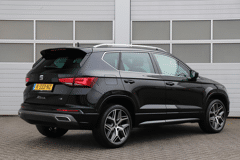 SEAT Ateca 1.5 TSI 150pk DSG FR Business Intense - Afbeelding 2