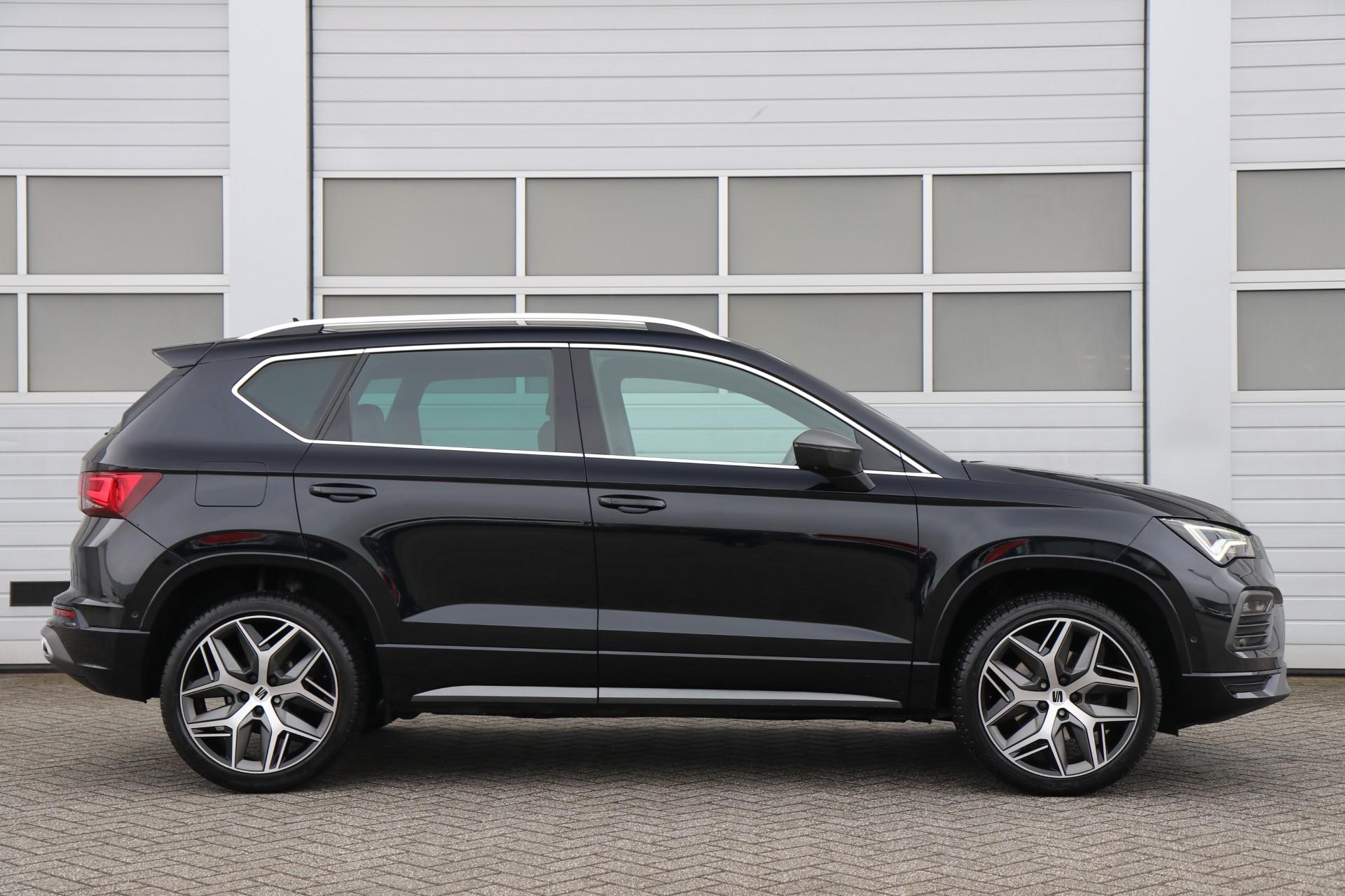 SEAT Ateca 1.5 TSI 150pk DSG FR Business Intense - Afbeelding 3