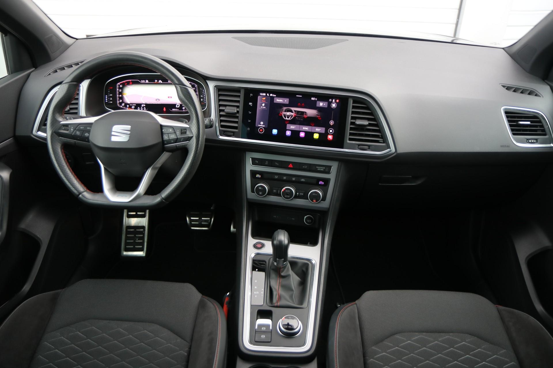 SEAT Ateca 1.5 TSI 150pk DSG FR Business Intense - Afbeelding 5