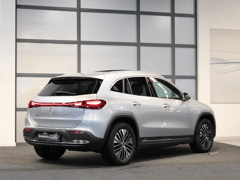 Mercedes-Benz EQA 250+ Business Line 71 kWh - Afbeelding 2