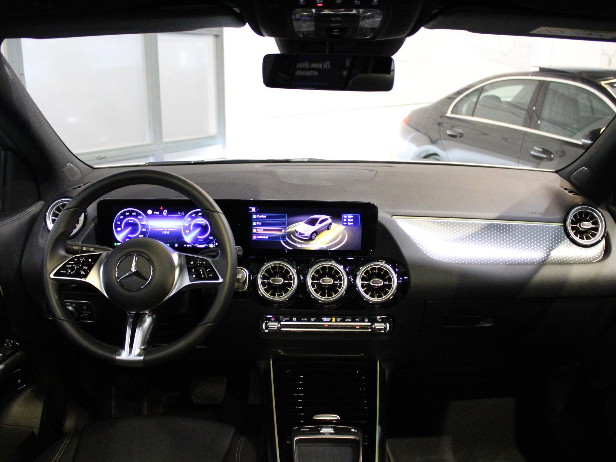 Mercedes-Benz EQA 250+ Business Line 71 kWh - Afbeelding 3