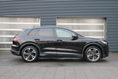 Audi Q4 e-tron 40 204pk Advanced Edition 77 kWh - Afbeelding 3