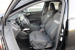 Audi Q4 e-tron 40 204pk Advanced Edition 77 kWh - Afbeelding 4