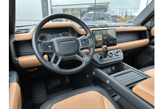 Land Rover Defender 110 P400e 404pk AWD 110 X-Dynamic HSE - Afbeelding 2
