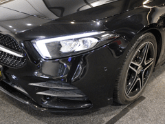 Mercedes-Benz A-Klasse Hatchback 180 Business Solution AMG - Afbeelding 5