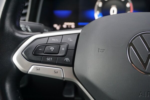 cruise control adaptief
