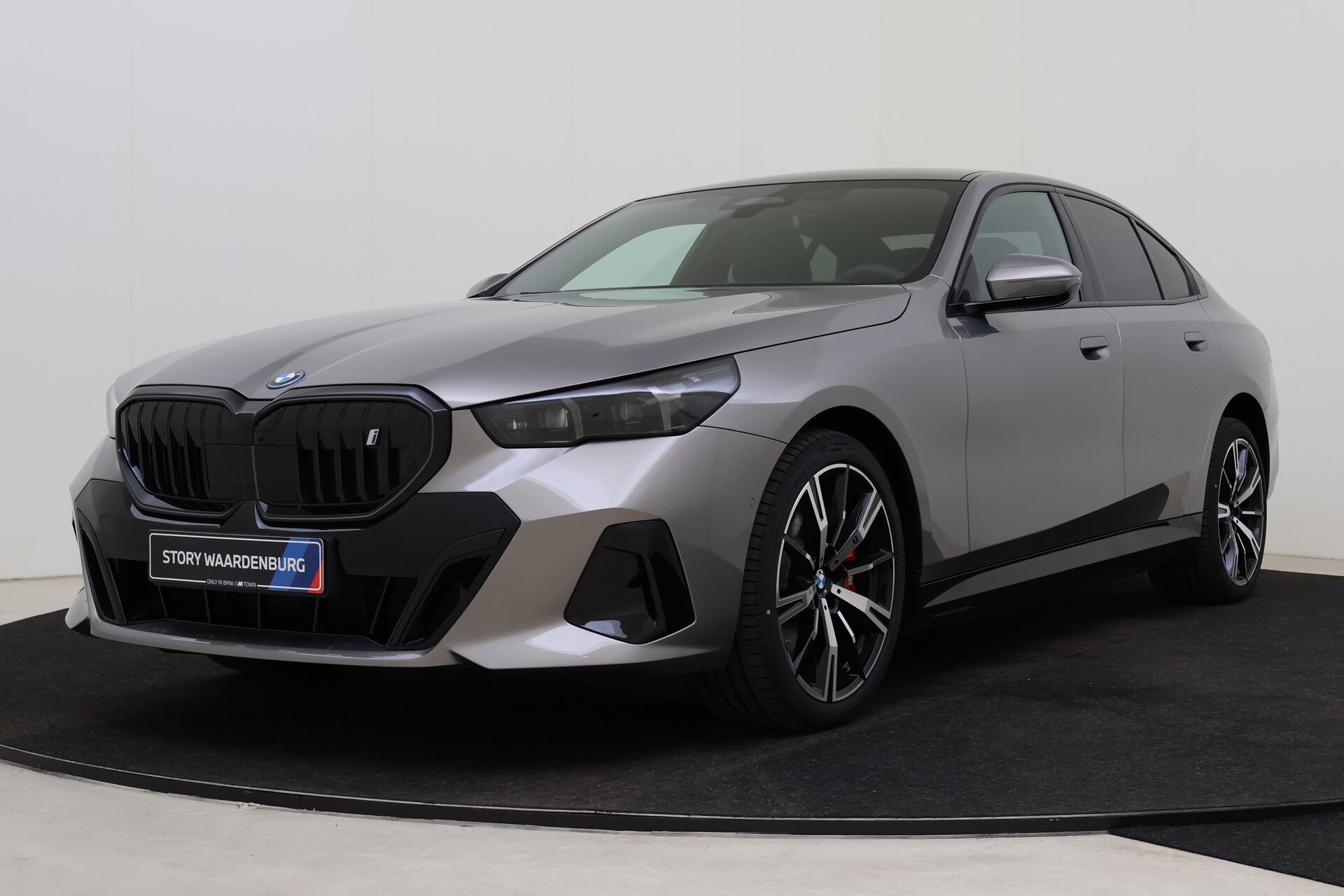 BMW i5 eDrive40 M Sport