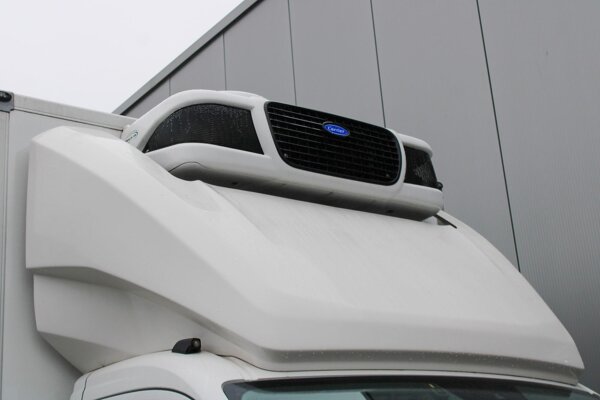 Carrier Pulsor 500 laadruimte koeler Carrier Pulsor 500 laadruimte koeler