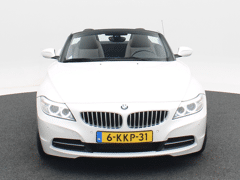 BMW Z4 Roadster sDrive18i Executive 157 Pk - Afbeelding 4