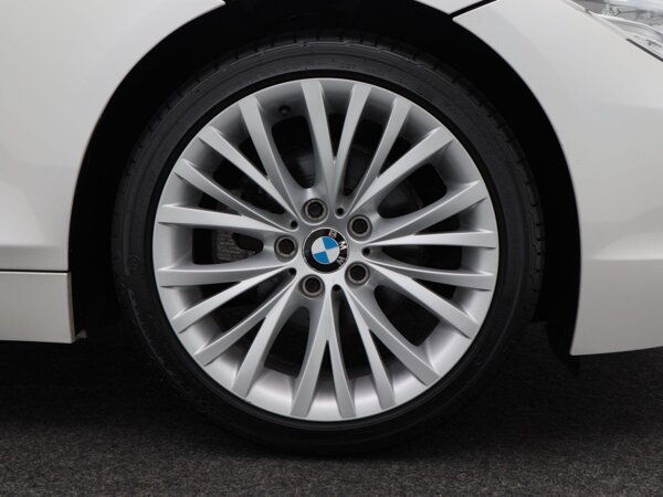 lichtmetalen velgen 18"