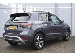 Volkswagen T-Cross 1.0 TSI 115pk DSG Life Edition - Afbeelding 2