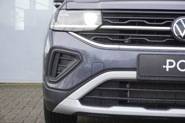 LED koplampen LED koplampen