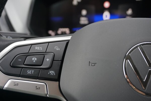 cruise control adaptief met Stop&Go en stuurhulp cruise control adaptief met Stop&Go en stuurhulp