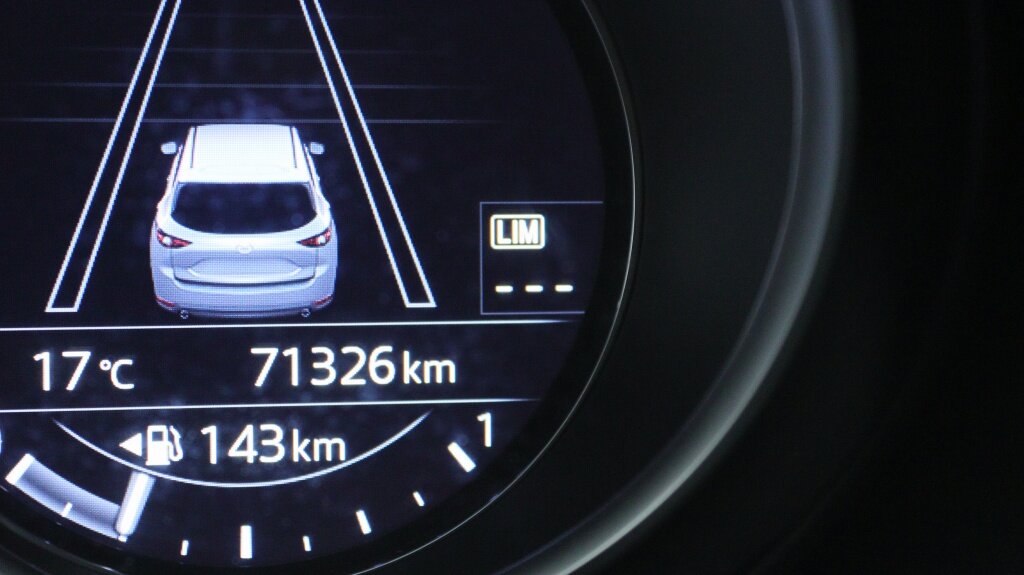 Mazda CX-5 2.0 SkyActiv-G 165 TS+ | 1e eigenaar | Navigatie | - Afbeelding 3