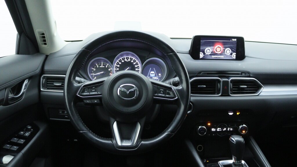 Mazda CX-5 2.0 SkyActiv-G 165 TS+ | 1e eigenaar | Navigatie | - Afbeelding 4