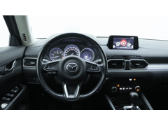 Mazda CX-5 2.0 SkyActiv-G 165 TS+ | 1e eigenaar | Navigatie | - Afbeelding 4