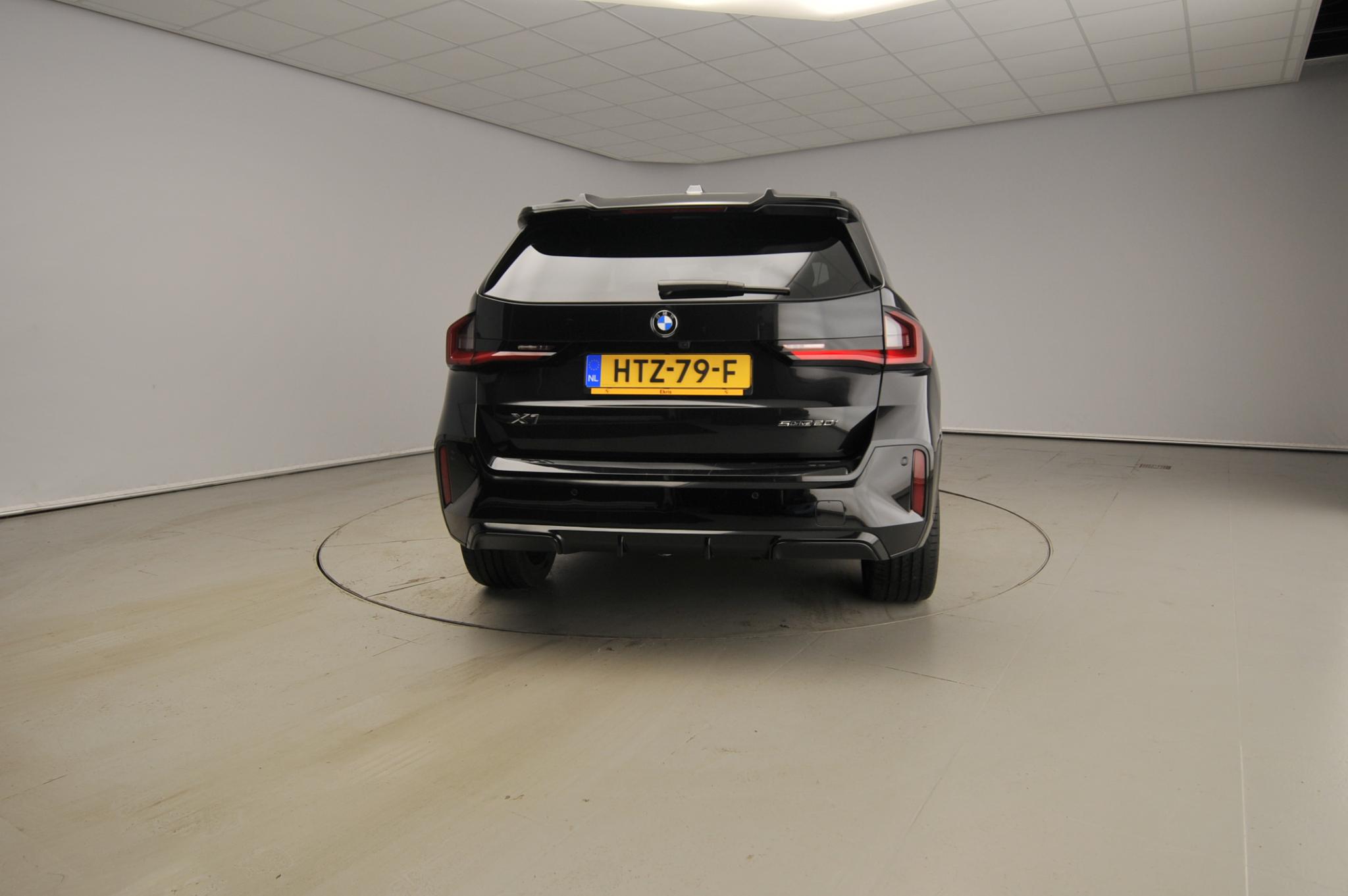 BMW X1 sDrive20i - Afbeelding 3